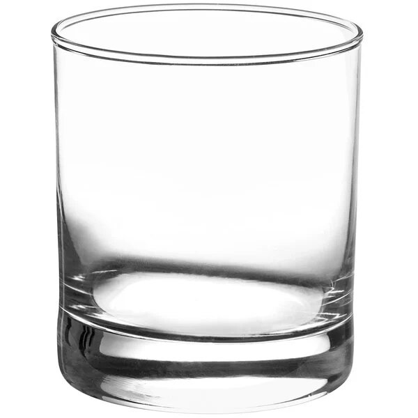 10 ounce rocks glass