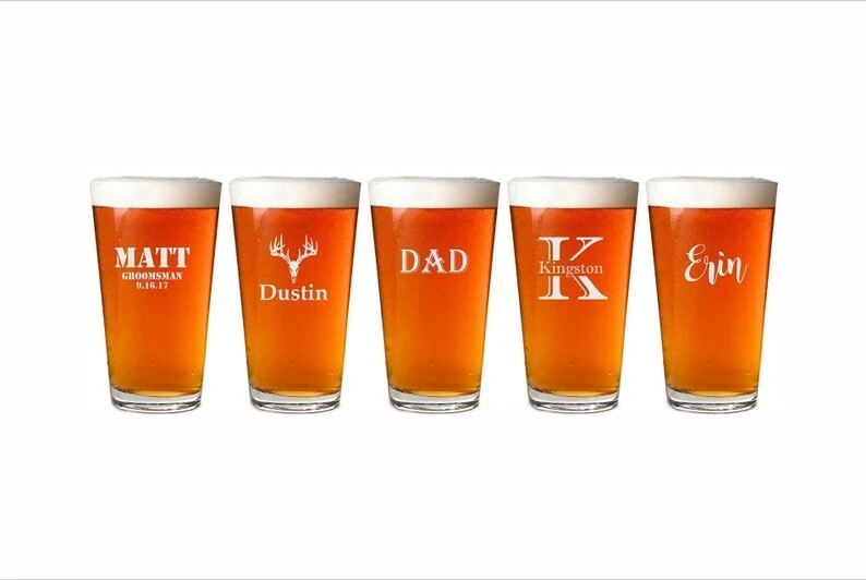 Pint Fonts