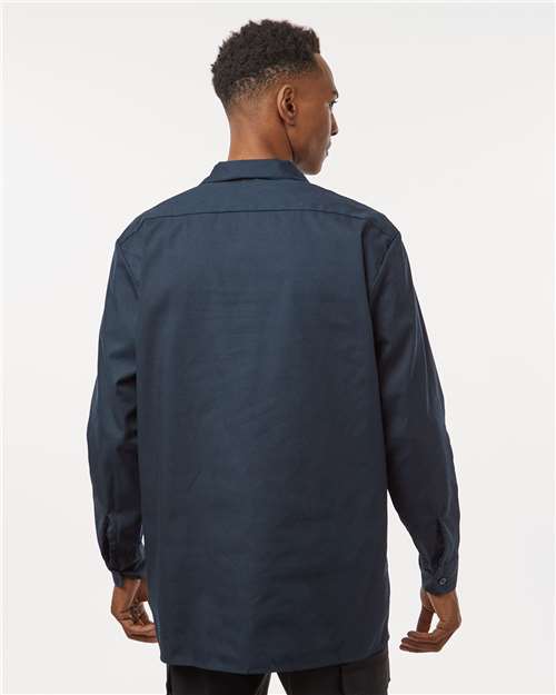 work shirt long sleve – 272